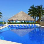 Ixchel Beach Hotel in Mexico