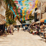 Mercado 28 Cancun