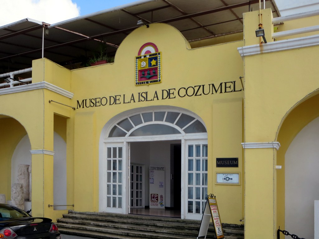 Museo de Cozumel