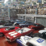 Museo del Automovil in Cancun