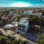 Ocean Zen Suites in Mexico