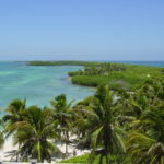 Parque Nacional Isla Contoy Mexico