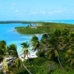 Parque Nacional Isla Contoy Mexico