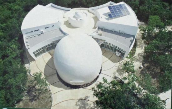 Planetario De Cozumel