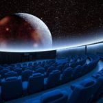 Cancun Planetarium