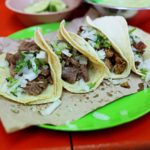 Playa del Carmen Food Tour Mexico