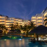 Hotel Privilege Aluxes in Cancun