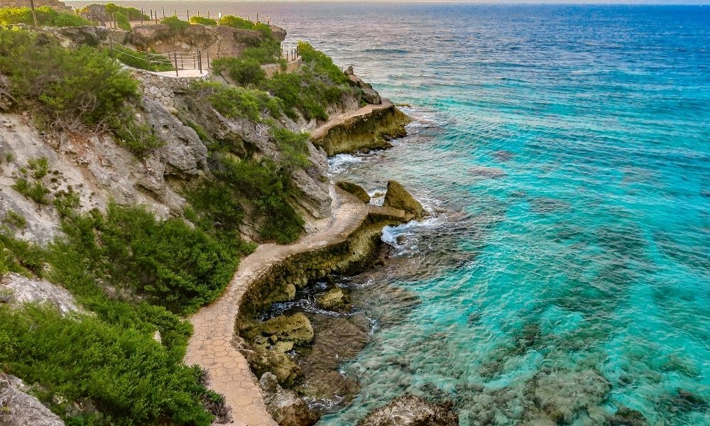 Punta Sur Cancun