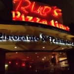 Rino's PIzza Cancun