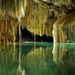 Rio Secreto Cancun