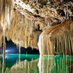 Rio Secreto Cancun