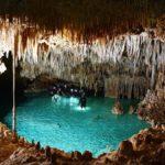 Rio Secreto Cancun