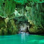 Rio Secreto Cancun