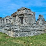 Tulum Archaeological Zone