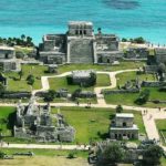 Tulum Archaeological Zone