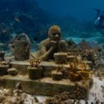 Cancun Underwater Museum