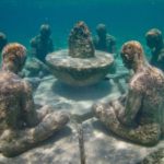 Cancun Underwater Museum