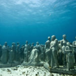 Cancun Underwater Museum