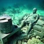 Cancun Underwater Museum