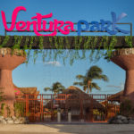 Ventura Park in Cancun Mexico