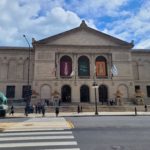 Art Institute of Chicago