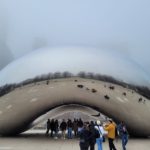 The Bean in Chicago