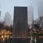 Crown Fountain Chicago