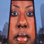 Crown Fountain Chicago