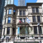 Driehaus Museum Chicago