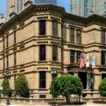 Driehaus Museum Chicago