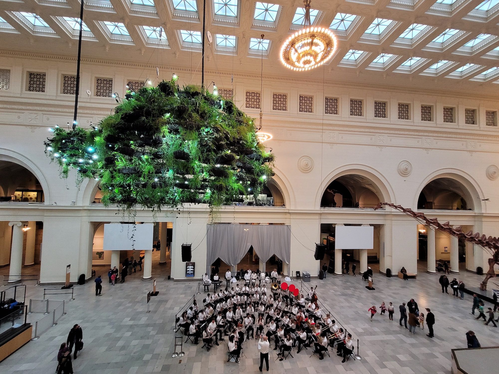 Chicago Field Museum