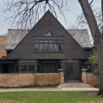 Frank Lloyd Wright House and Tour Chicago