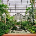 Garfield Park Conservatory Chicago