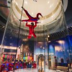 ifly Lincoln Park Chicago