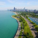 Chicago Lakefront Trail