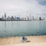 Chicago Lakefront Trail