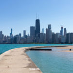 Chicago Lakefront Trail