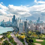 Chicago Lakefront Trail