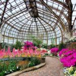 Lincoln Park Conservatory Chicago