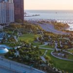 Maggie Daley Park Chicago