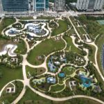 Maggie Daley Park Chicago