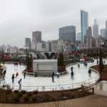 Maggie Daley Park Chicago