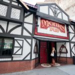 Monk's Pub Chicago