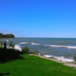 Montrose Beach Chicago