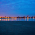 Montrose Beach Chicago