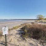 Montrose Point Bird Sanctuary Chicago