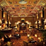 Palmer House Chicago