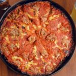 Peqoud's Pizza Chicago