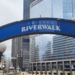 Chicago Riverwalk