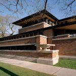 Frank Lloyd Wright Robie House